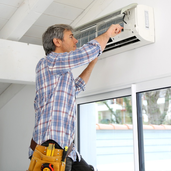 Eskipazar Klima Tamircisi