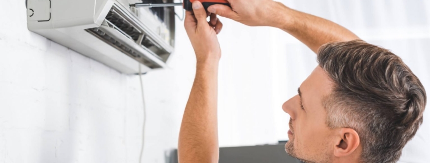 Eskipazar Klima Tamircisi